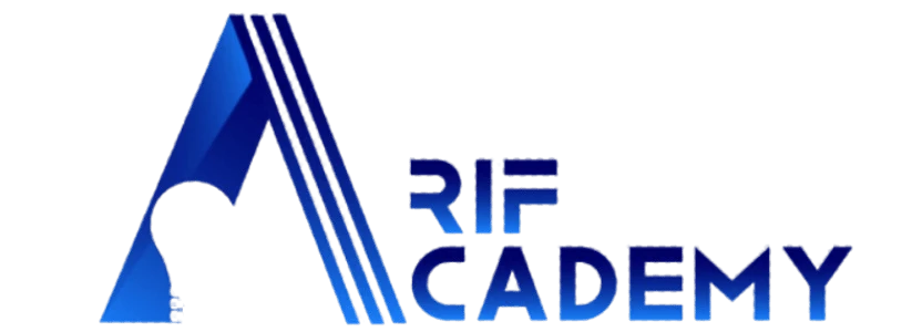 Arif Academy